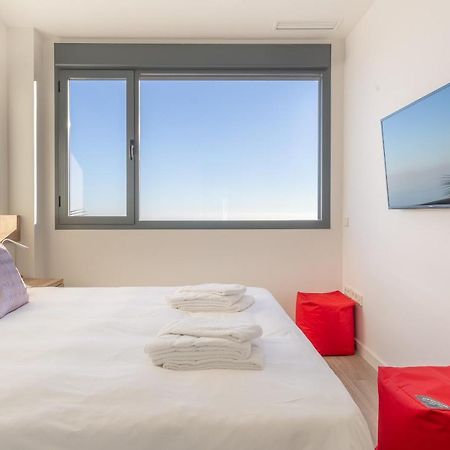 2260-Luxury Villa With Private Pool And Seaview Manilva Bagian luar foto
