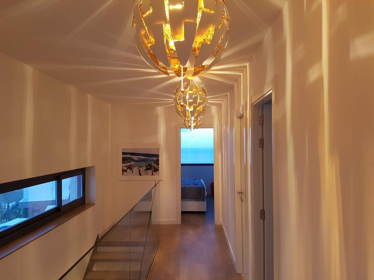 2260-Luxury Villa With Private Pool And Seaview Manilva Bagian luar foto