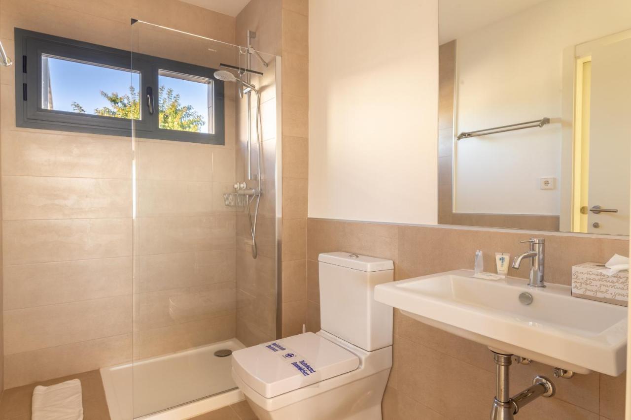 2260-Luxury Villa With Private Pool And Seaview Manilva Bagian luar foto